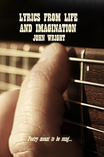 Lyrics From Life And Imagination von APS Books